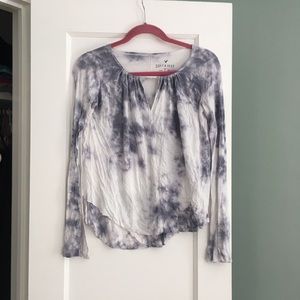 American eagle soft&sexy Long sleeve